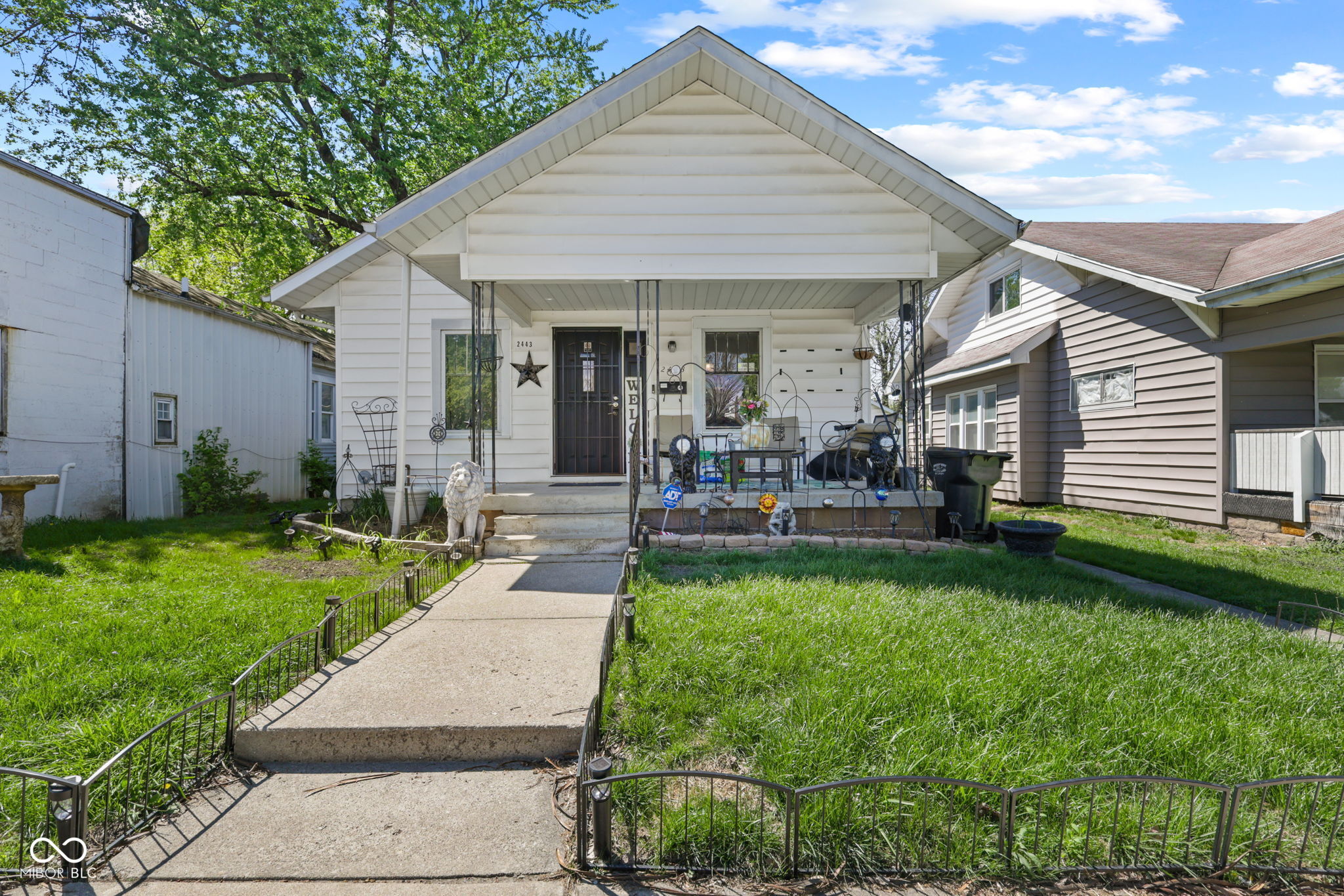 2443 Meridian Street Anderson, IN 46016 - Photo 2 of 24