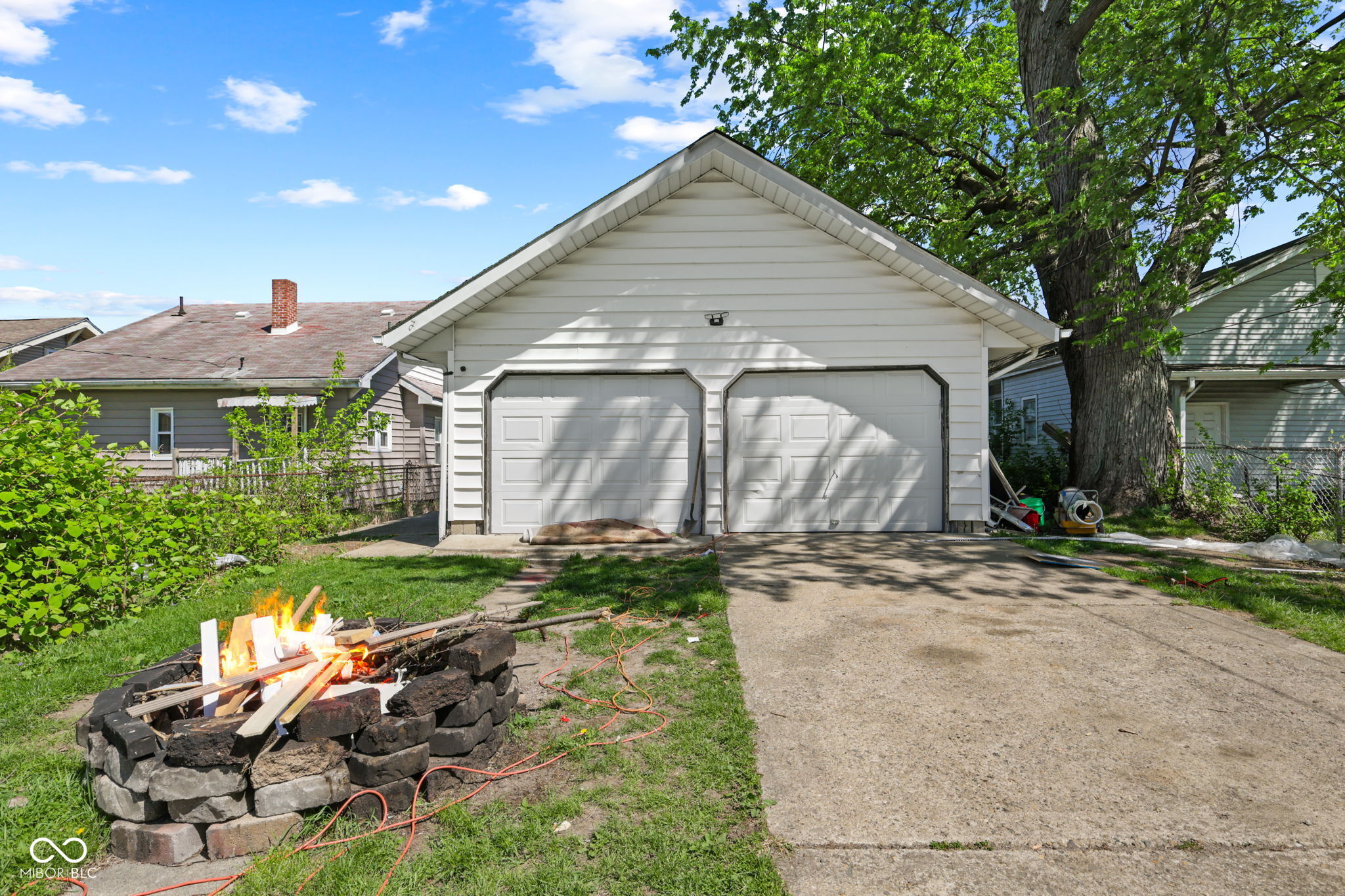 2443 Meridian Street Anderson, IN 46016 - Photo 5 of 24