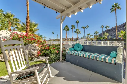$389,900 | 527 Jade Lane, Palm Springs, CA 92264