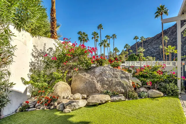 $389,900 | 527 Jade Lane, Palm Springs, CA 92264