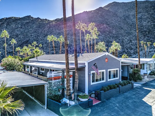 $389,900 | 527 Jade Lane, Palm Springs, CA 92264