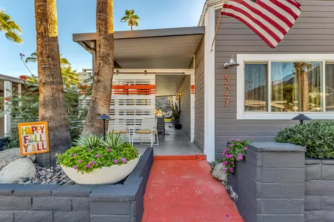 $389,900 | 527 Jade Lane, Palm Springs, CA 92264