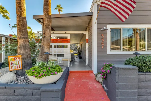 $389,900 | 527 Jade Lane, Palm Springs, CA 92264