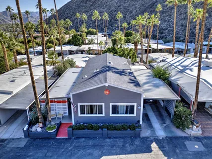 $389,900 | 527 Jade Lane, Palm Springs, CA 92264