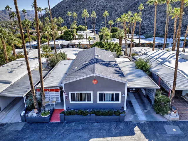 $389,900 | 527 Jade Lane, Palm Springs, CA 92264