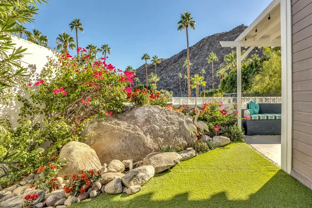 $389,900 | 527 Jade Lane, Palm Springs, CA 92264