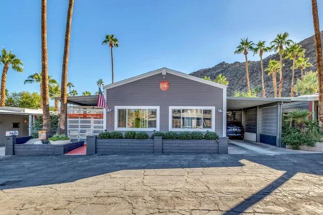 $389,900 | 527 Jade Lane, Palm Springs, CA 92264