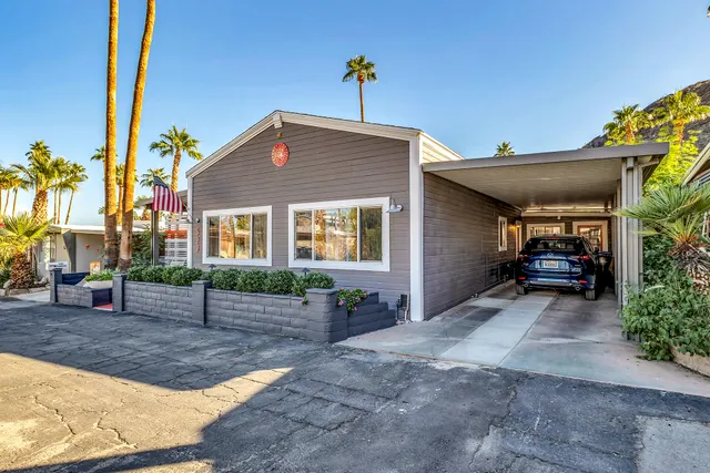 $389,900 | 527 Jade Lane, Palm Springs, CA 92264