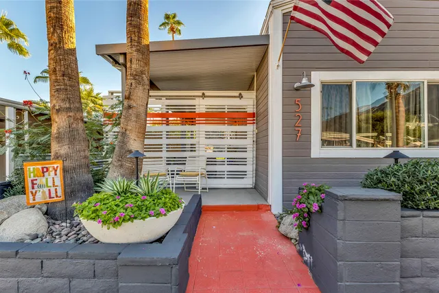 $389,900 | 527 Jade Lane, Palm Springs, CA 92264