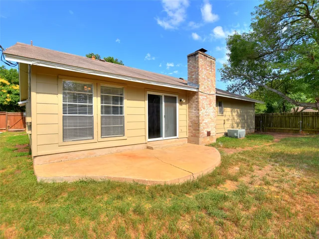 $2,500 | 12100 Sage Hen Court, Austin, TX 78727