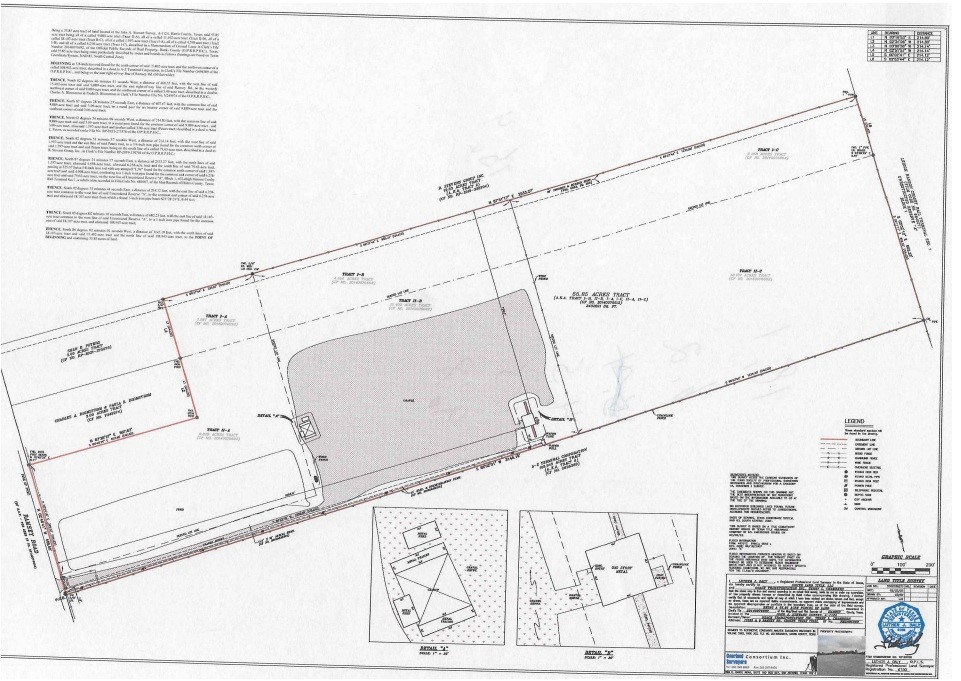 17302 Ramsey Road Crosby, TX 77532 - Photo 17 of 19