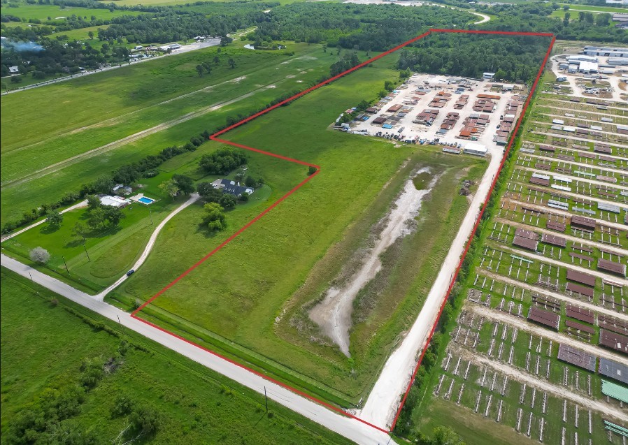 17302 Ramsey Road Crosby, TX 77532 - Photo 3 of 19