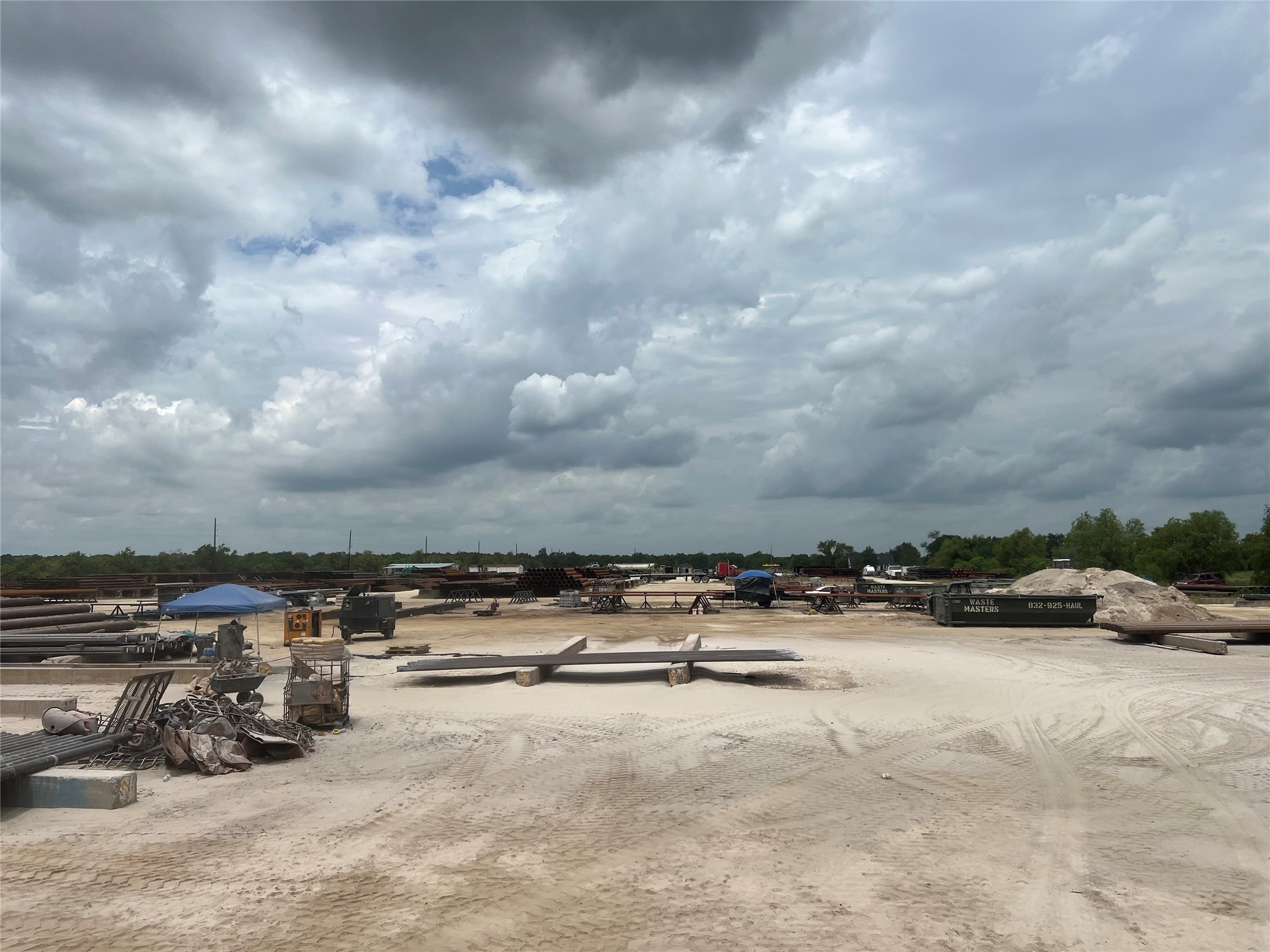 17302 Ramsey Road Crosby, TX 77532 - Photo 7 of 19 a view of swimming pool yard and mountain