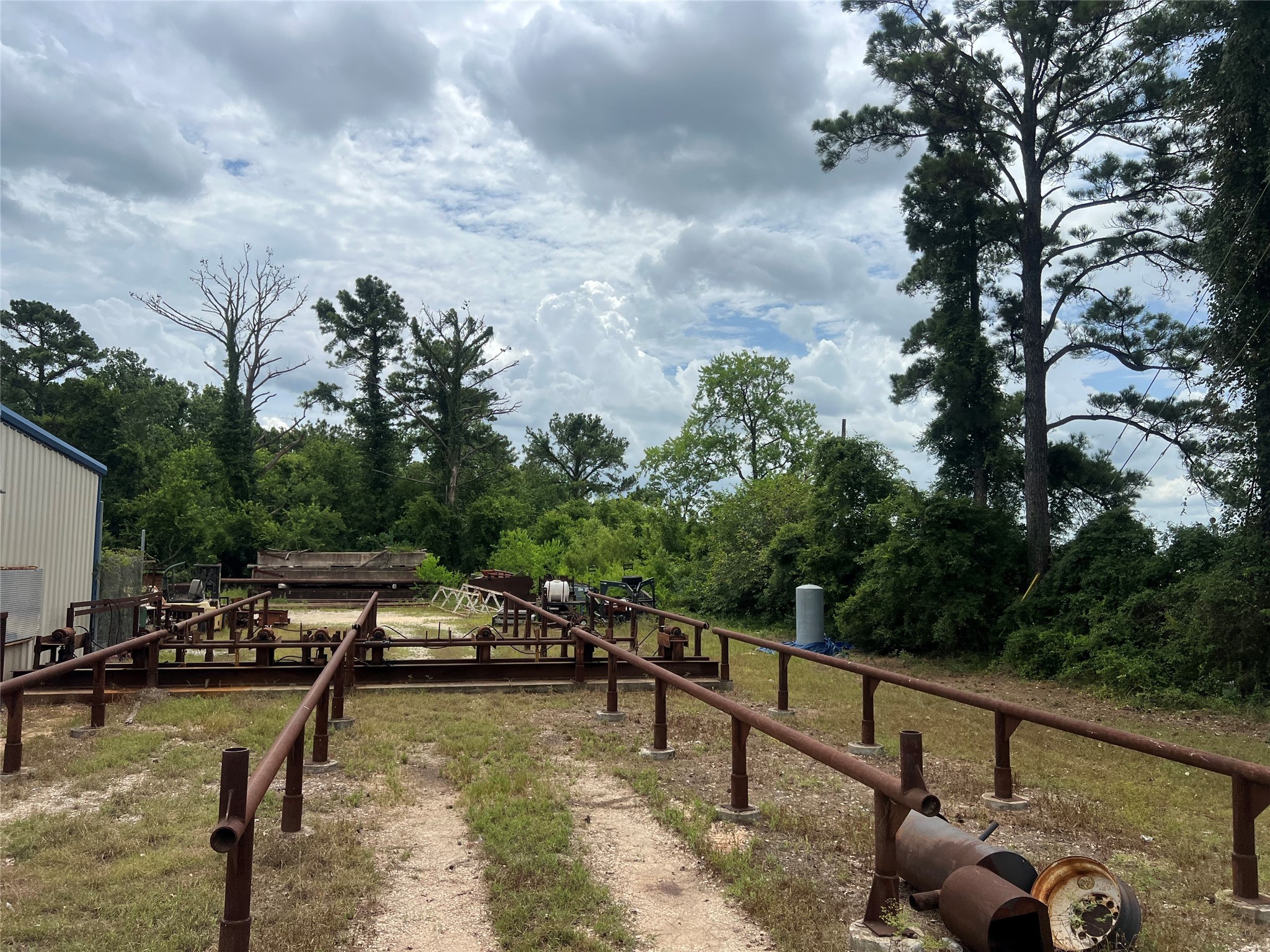 17302 Ramsey Road Crosby, TX 77532 - Photo 10 of 19 a view of swimming pool with chairs