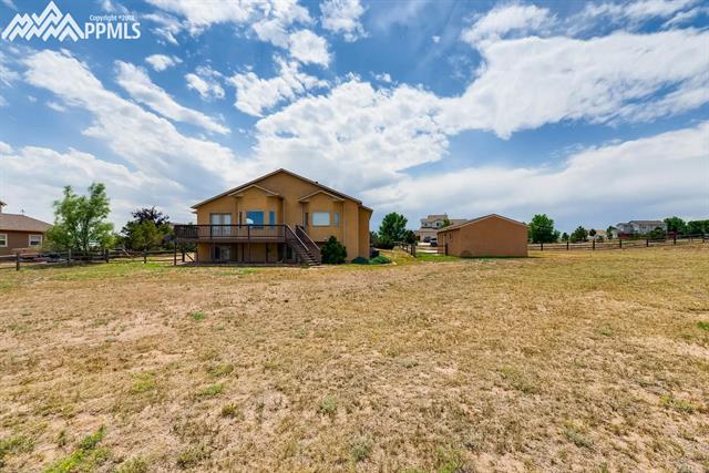 8465 Garrison Road Peyton, CO 80831 - Photo 28 of 28 Gallery Image 28