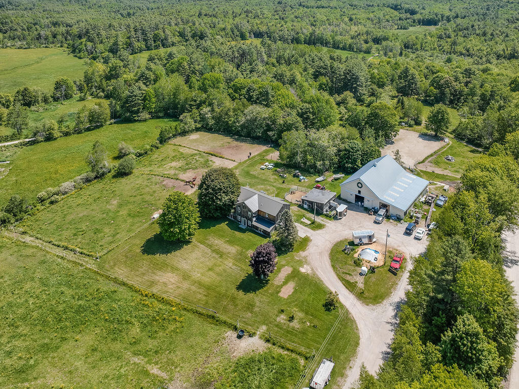 1567 Augusta Road Bowdoin, ME 04287 - Photo 1 of 68 DJI_0248-HDR