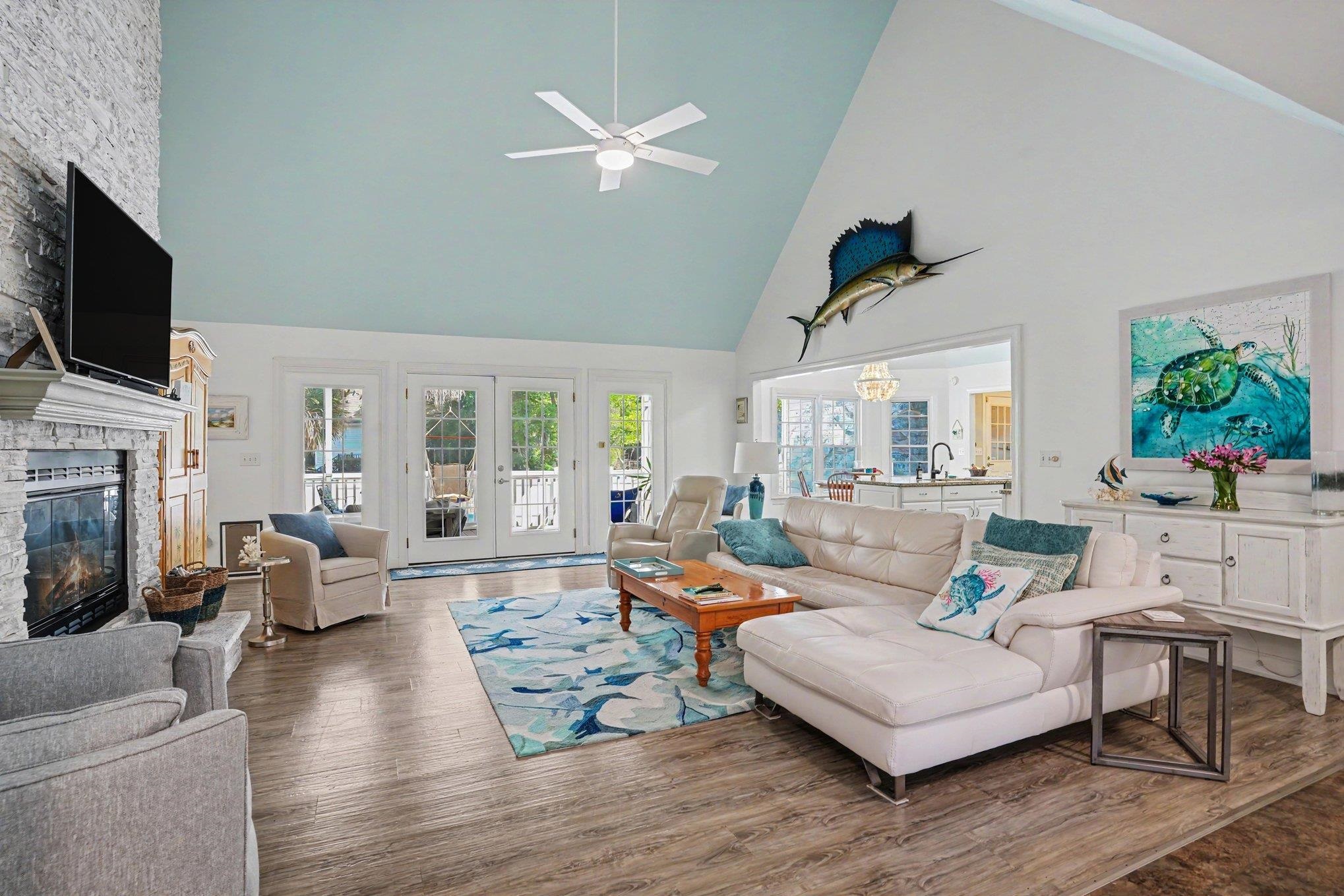 3866 Cow House Court Murrells Inlet, SC 29576 - Photo 3 of 20
