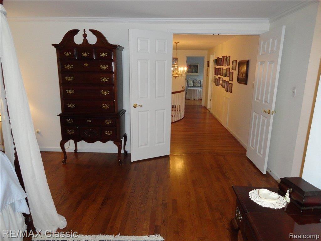 33833 Hunters Pointe Road Farmington, MI 48331 - Photo 17 of 22 Master 2.JPG