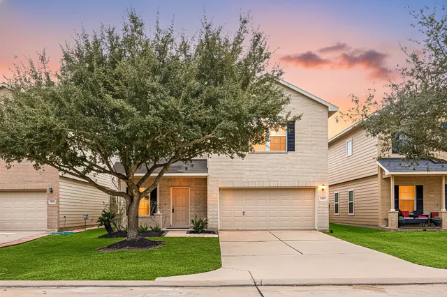 $285,000 | 20819 Penny Rock Court, Katy, TX 77449