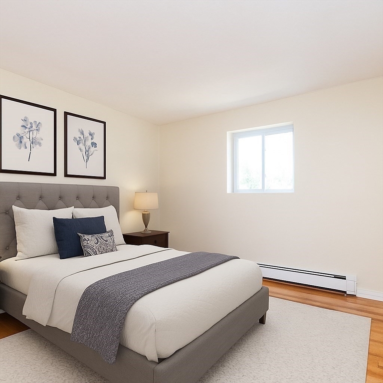 36 Bryon Road, Unit 5 Boston, MA 02467 - Photo 7 of 22 Gallery Image 7