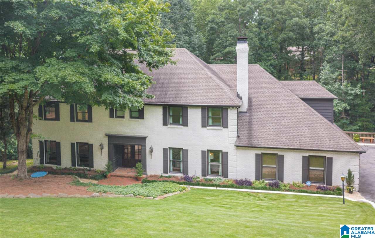 4532 Pine Mountain Road Birmingham, AL 35213 - Photo 49 of 50