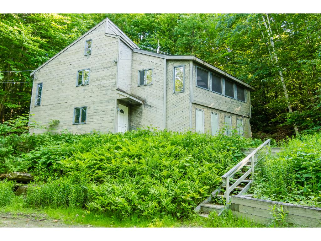 884 Dean Hill Road Killington, VT 05751 - Photo 1 of 31 Gallery Image 1