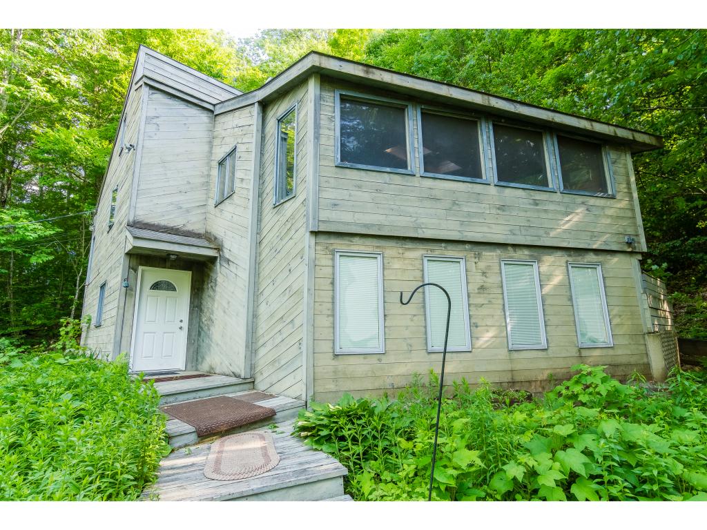884 Dean Hill Road Killington, VT 05751 - Photo 2 of 31 Gallery Image 2