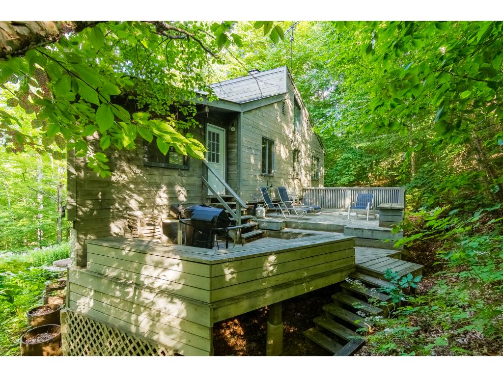 884 Dean Hill Road Killington, VT 05751 - Photo 25 of 31 Gallery Image 25