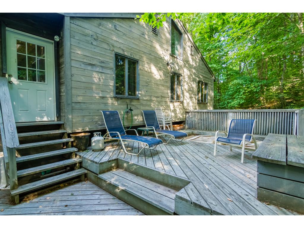 884 Dean Hill Road Killington, VT 05751 - Photo 26 of 31 Gallery Image 26