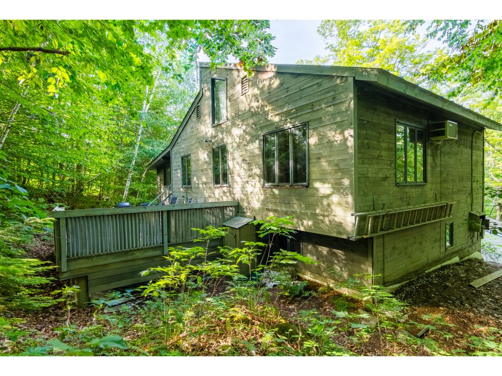 884 Dean Hill Road Killington, VT 05751 - Photo 28 of 31 Gallery Image 28