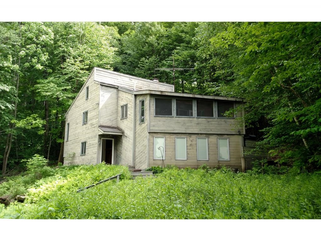 884 Dean Hill Road Killington, VT 05751 - Photo 30 of 31 Gallery Image 30