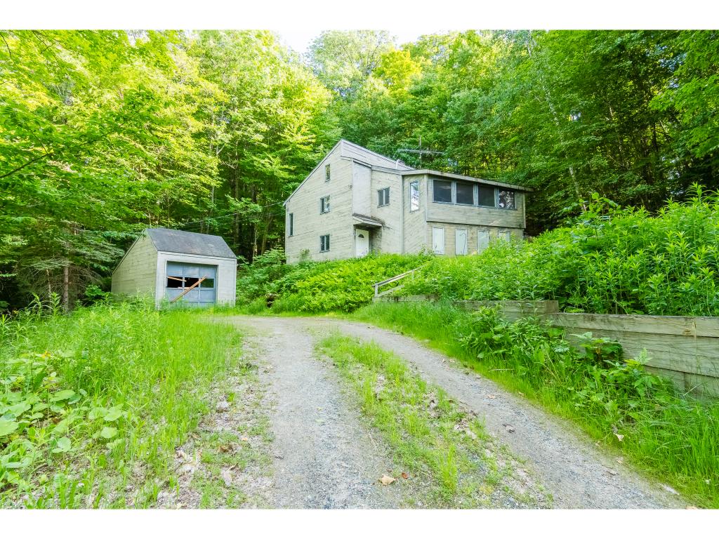 884 Dean Hill Road Killington, VT 05751 - Photo 31 of 31 Gallery Image 31