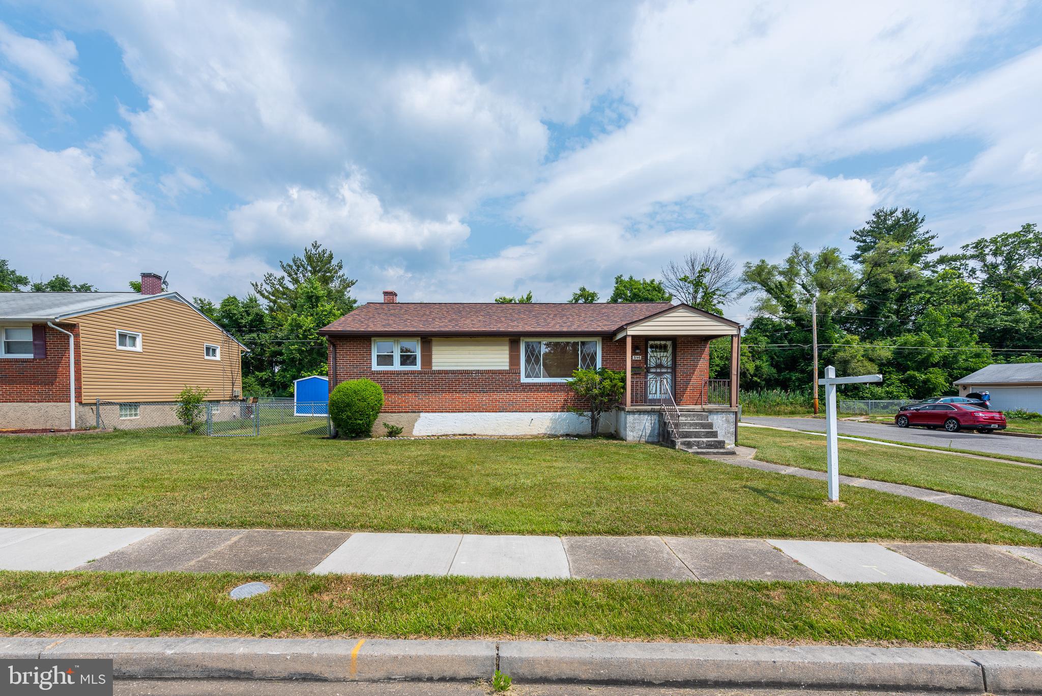 3146 Jeffrey Road Windsor Mill, MD 21244 - Photo 1 of 37 Welcome to 3146 Jeffrey Rd