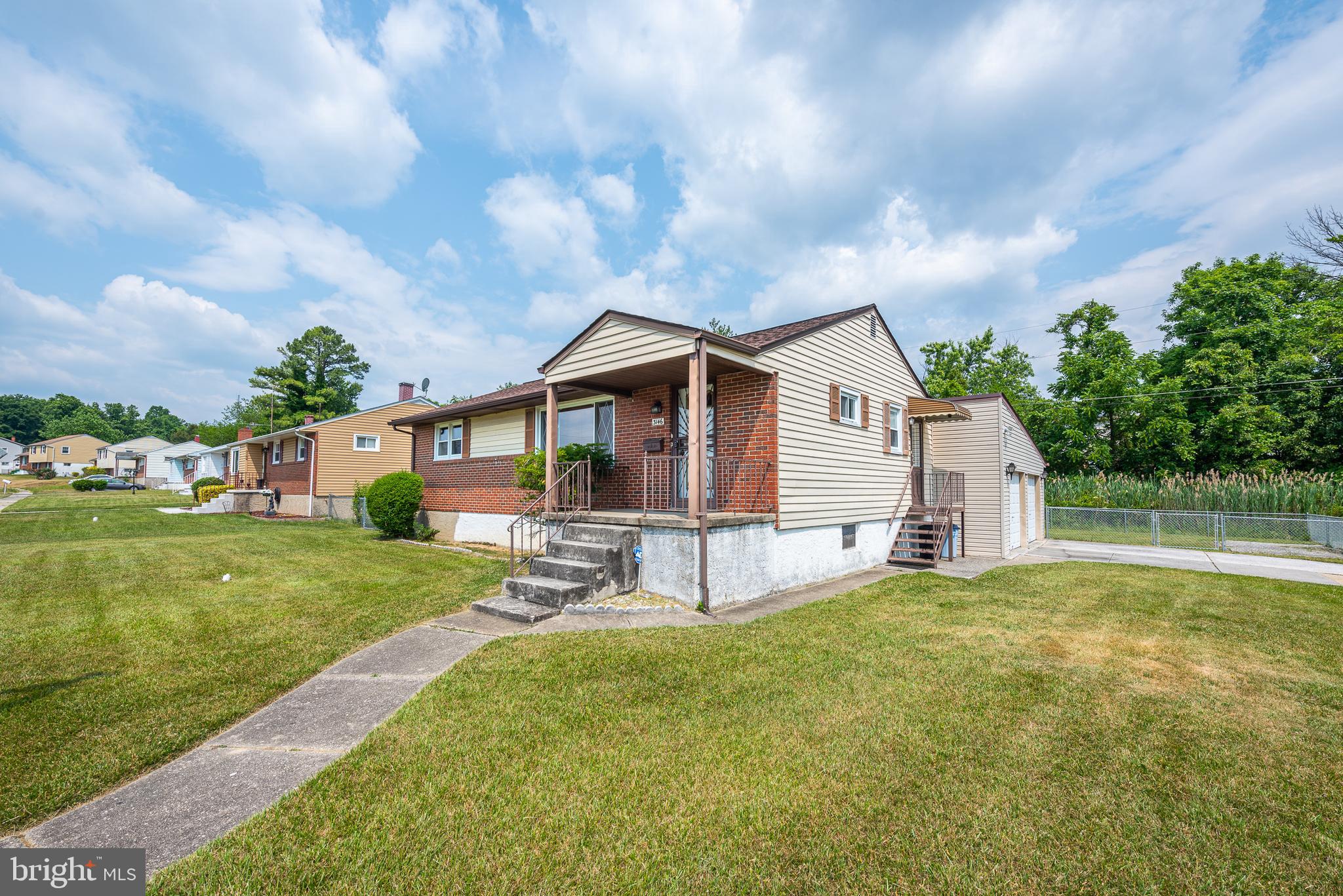 3146 Jeffrey Road Windsor Mill, MD 21244 - Photo 2 of 37