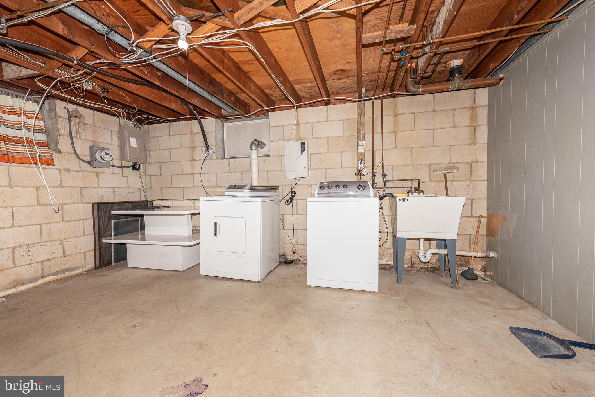 3146 Jeffrey Road Windsor Mill, MD 21244 - Photo 23 of 37