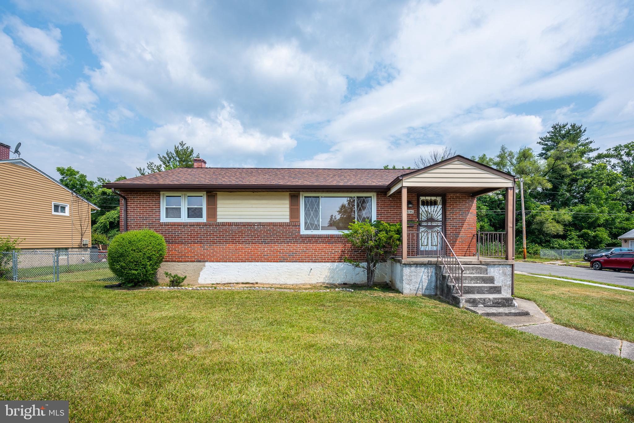 3146 Jeffrey Road Windsor Mill, MD 21244 - Photo 31 of 37