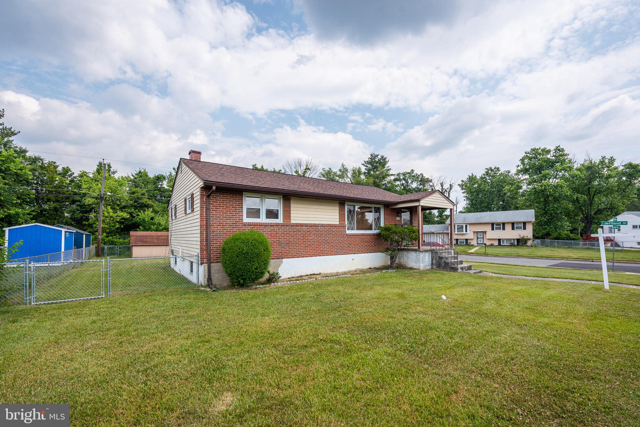 3146 Jeffrey Road Windsor Mill, MD 21244 - Photo 32 of 37
