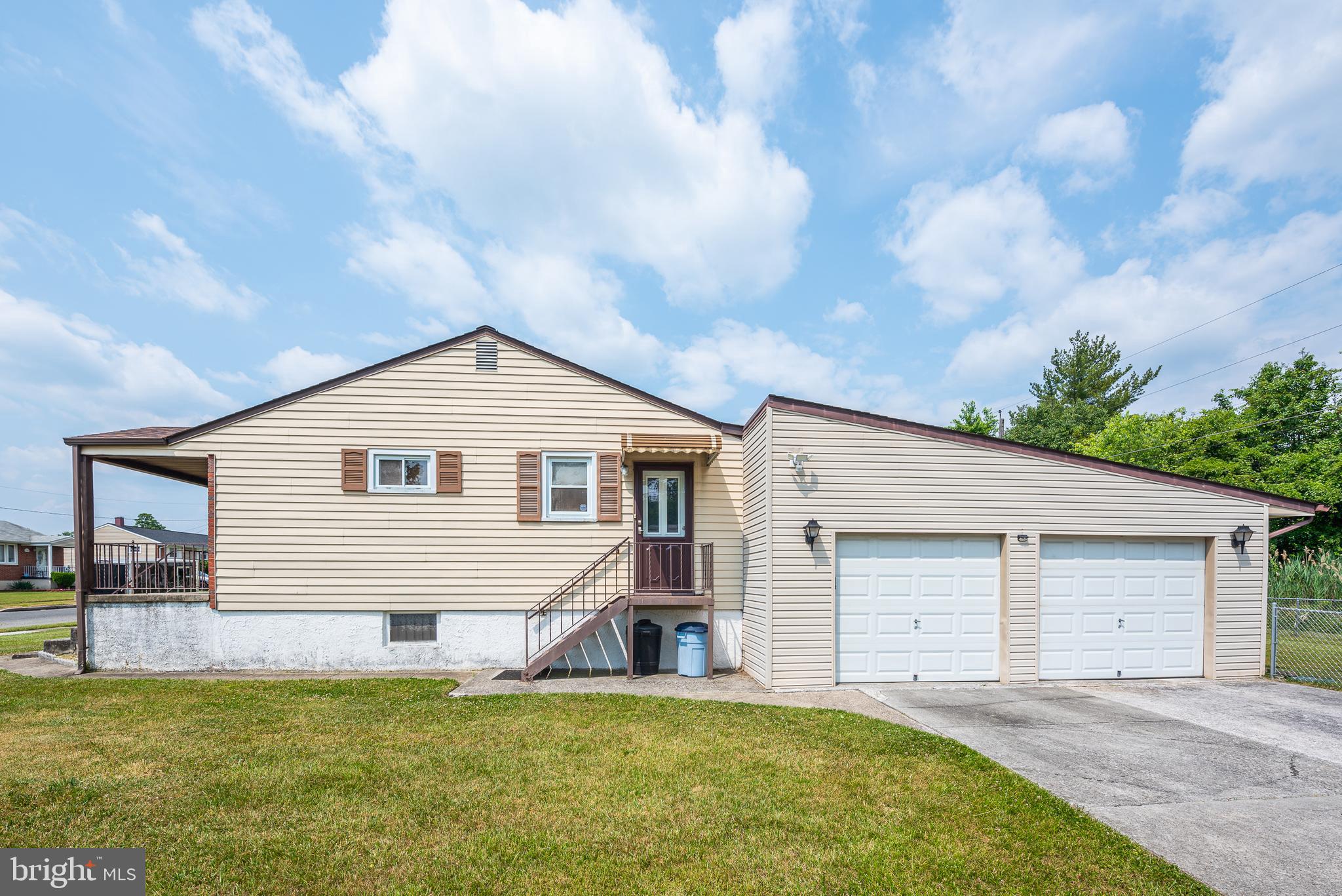 3146 Jeffrey Road Windsor Mill, MD 21244 - Photo 33 of 37