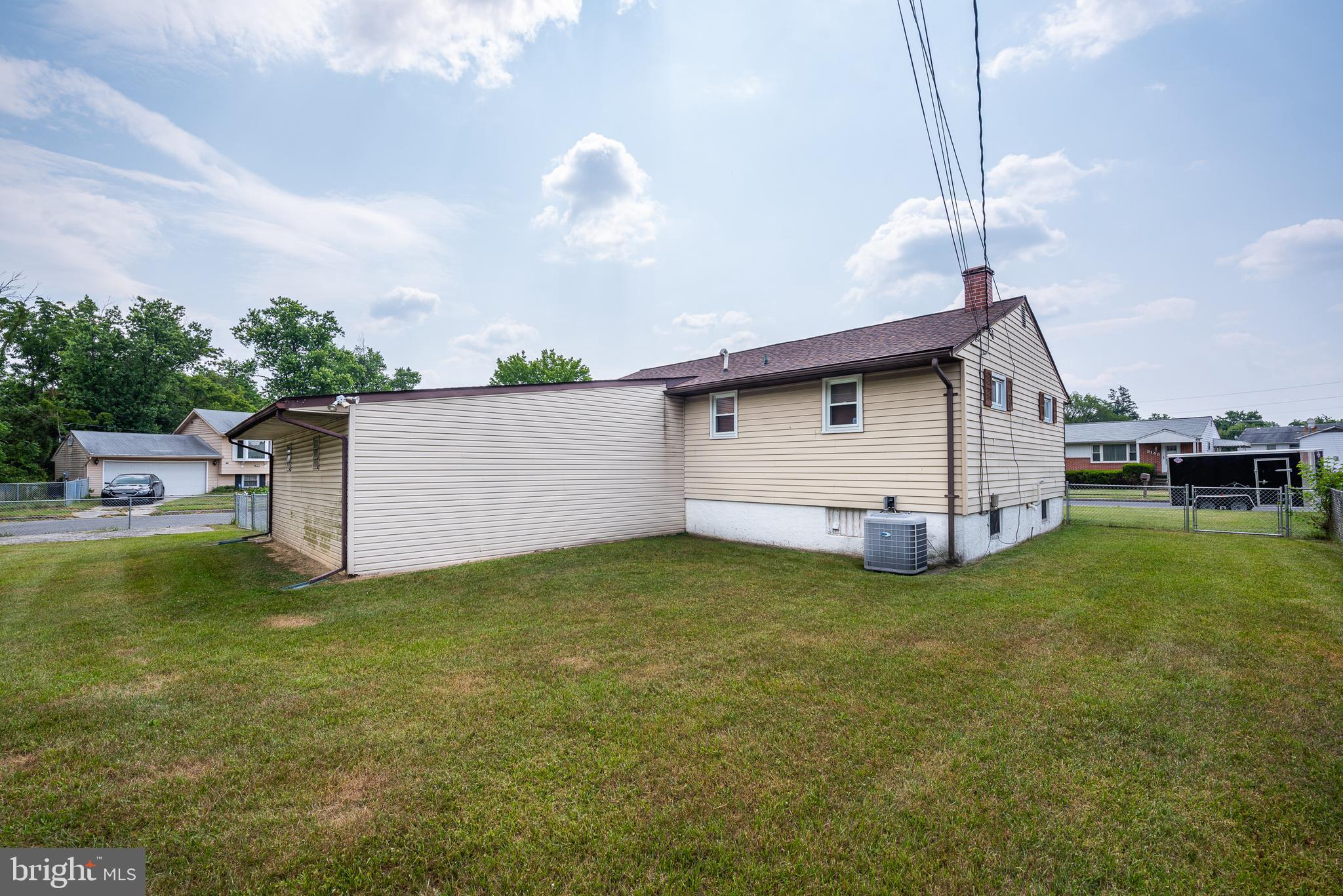 3146 Jeffrey Road Windsor Mill, MD 21244 - Photo 35 of 37