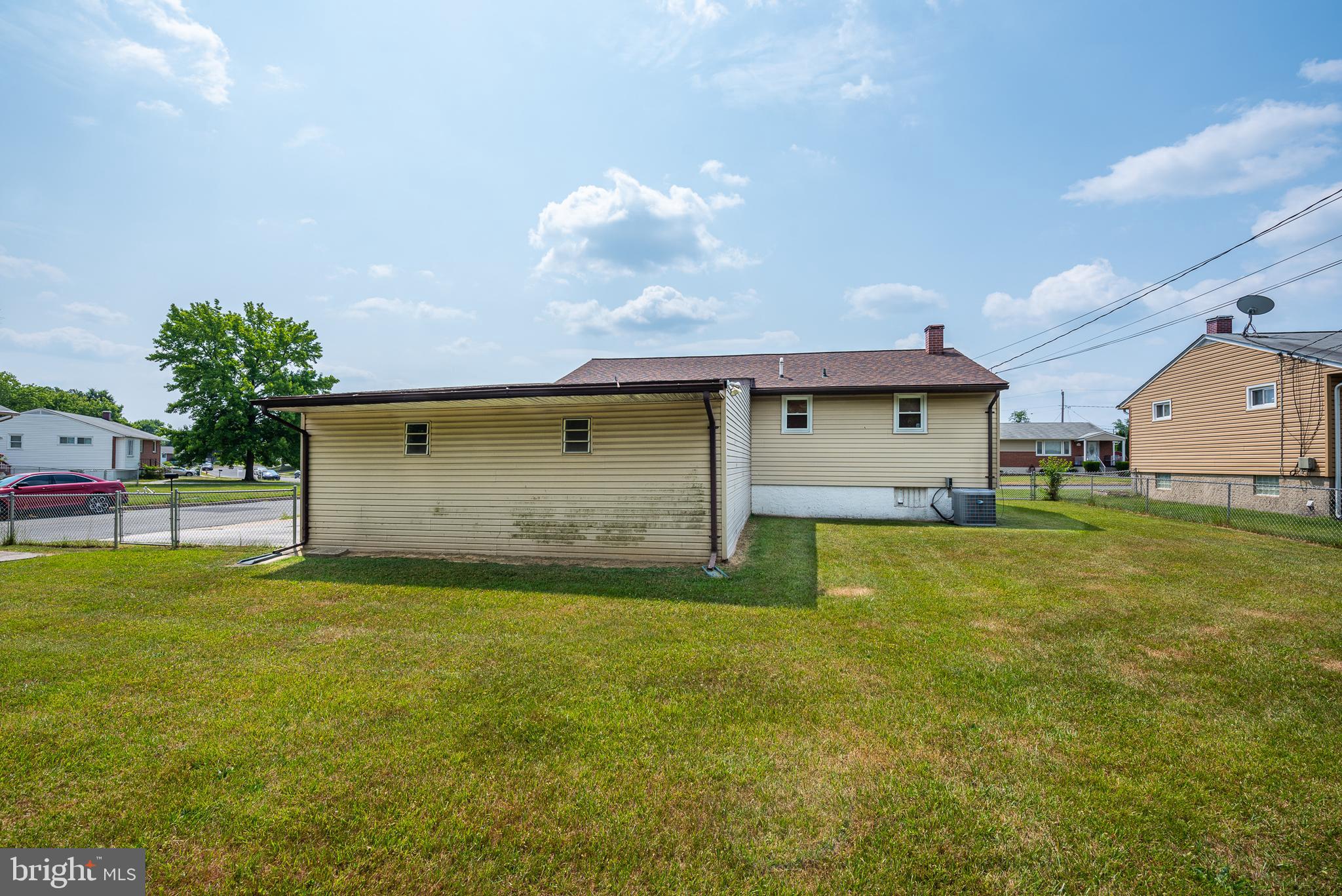 3146 Jeffrey Road Windsor Mill, MD 21244 - Photo 36 of 37