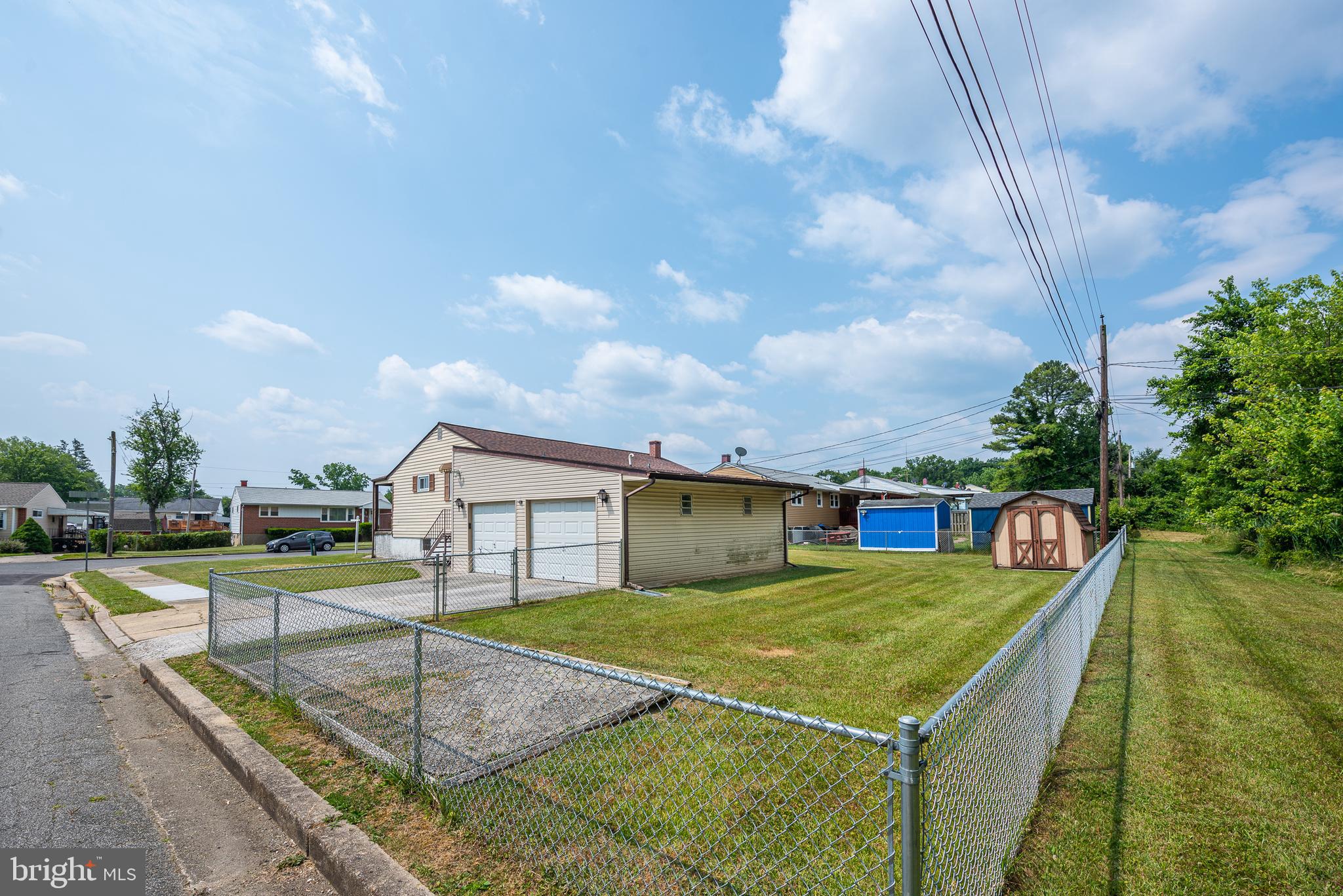 3146 Jeffrey Road Windsor Mill, MD 21244 - Photo 37 of 37