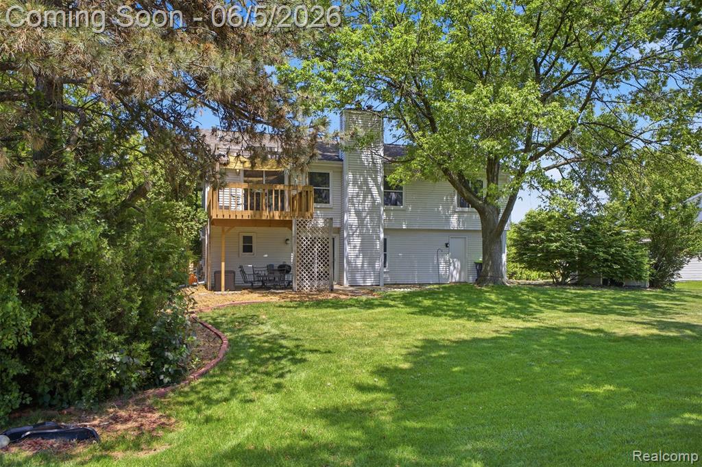 40435 Oak Tree Novi, MI 48375 - Photo 41 of 45