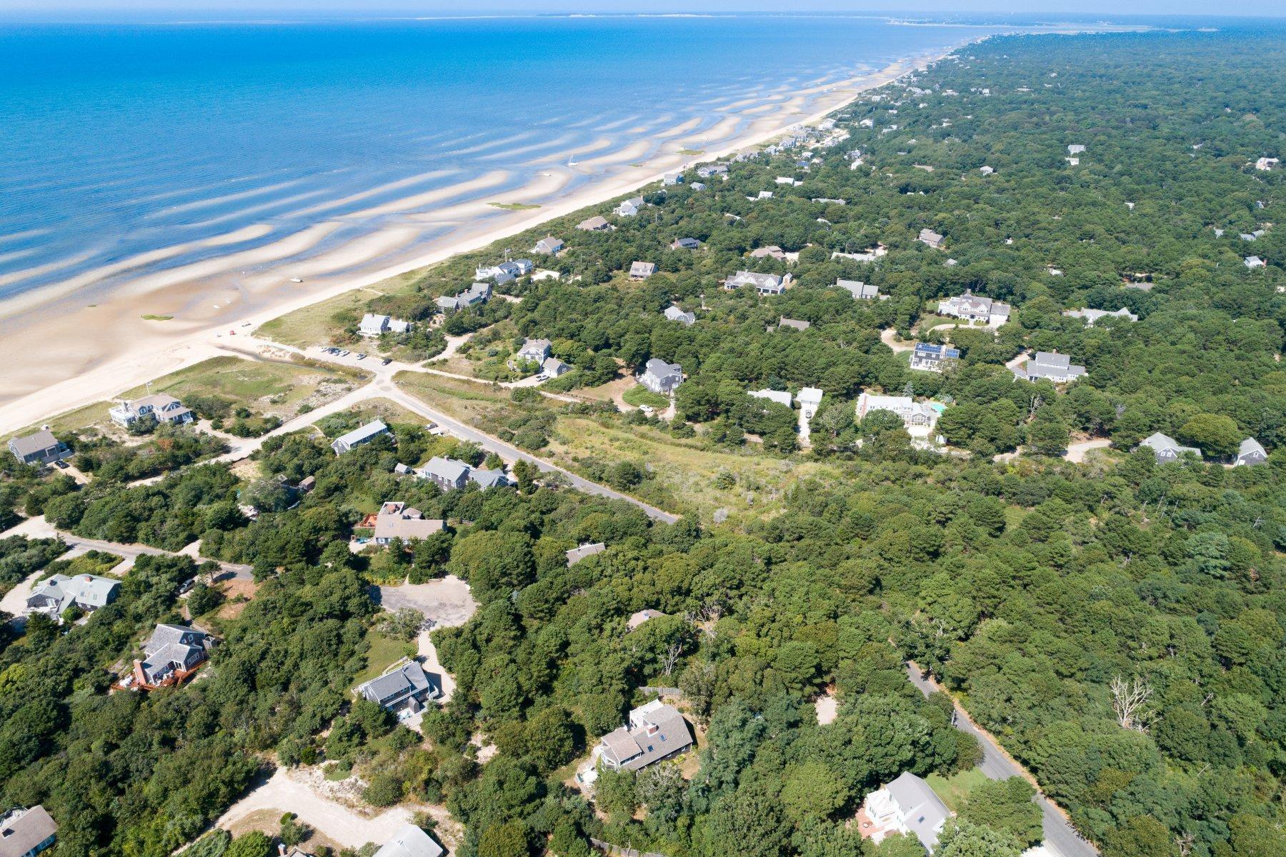 115 Cole Road Eastham, MA 02642 - Photo 6 of 33 a view of a city
