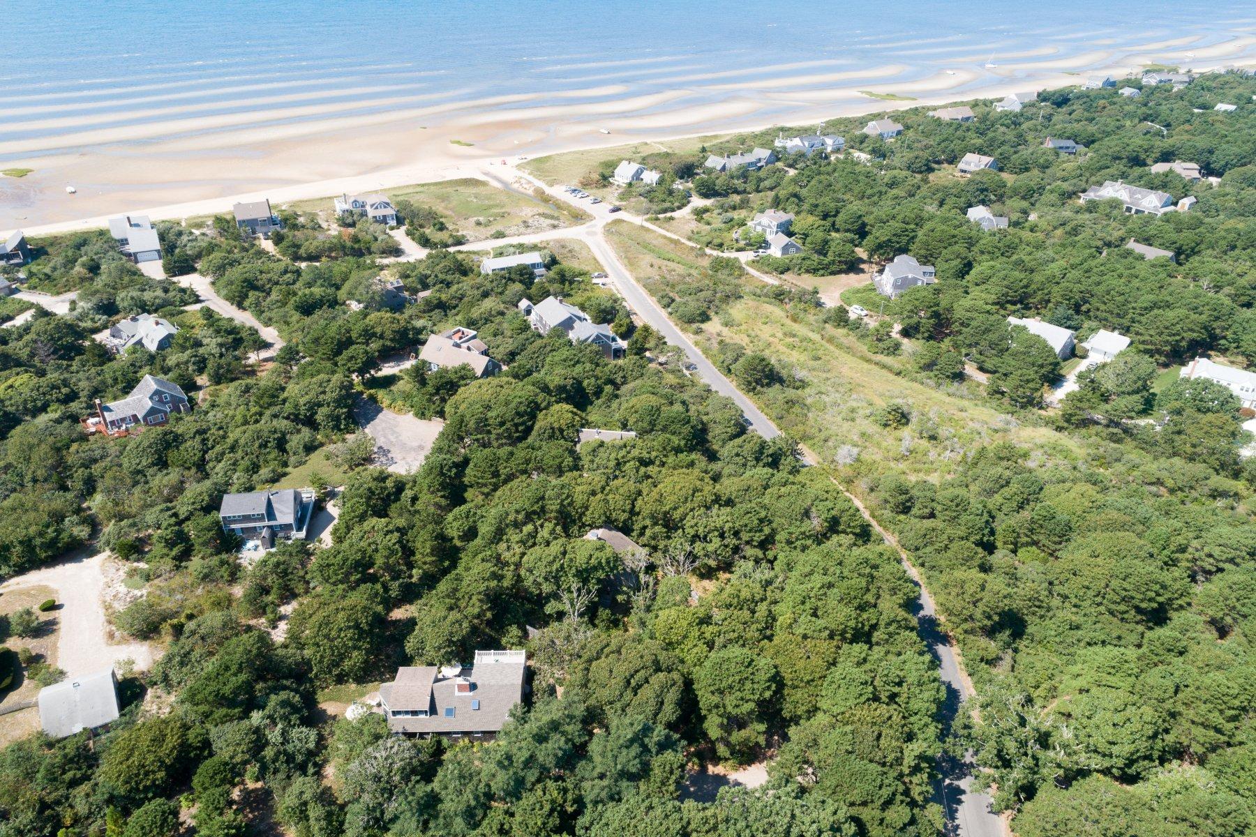 115 Cole Road Eastham, MA 02642 - Photo 7 of 33 a view of a city