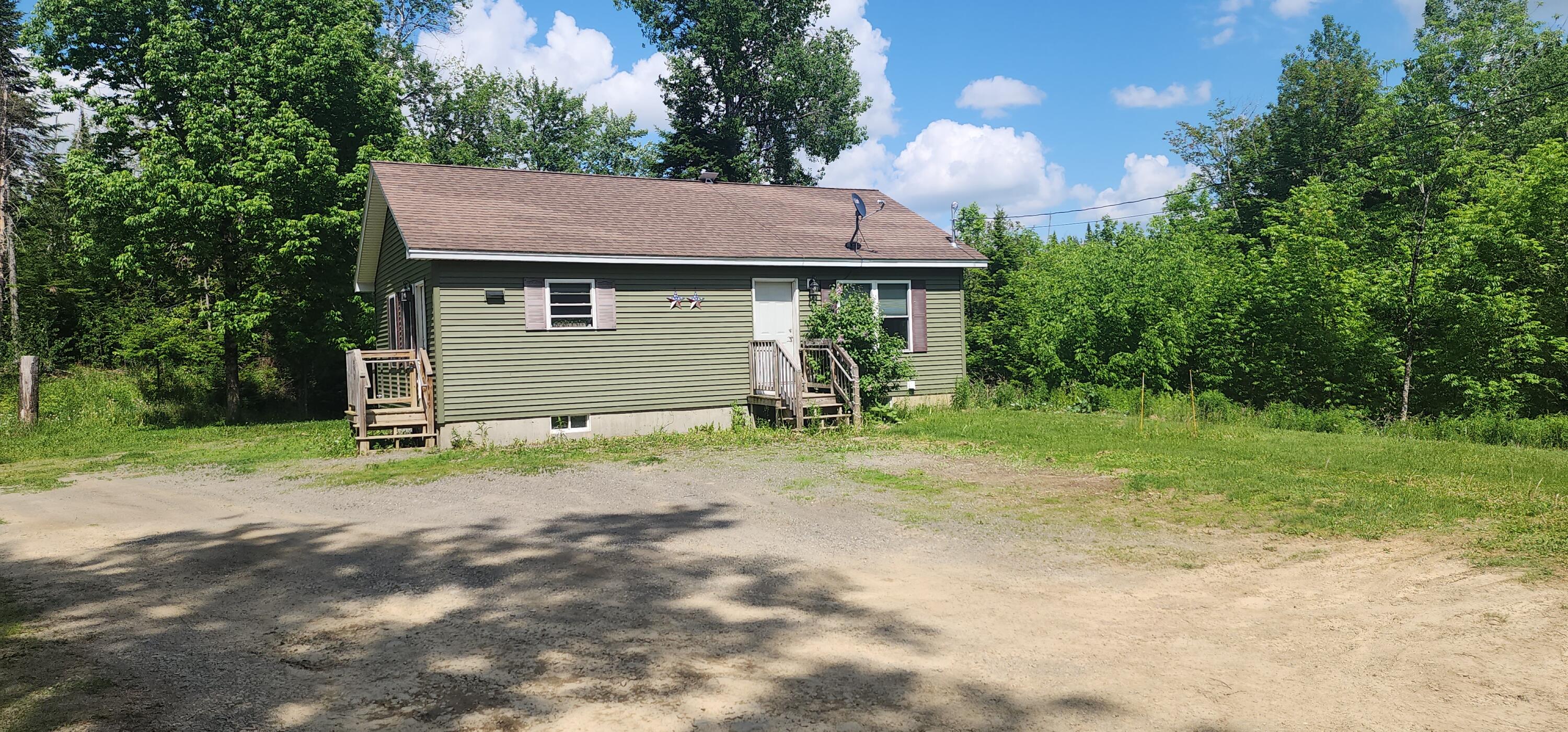 261 Foster Road Littleton, ME 04730 - Photo 1 of 10 20240606_143339