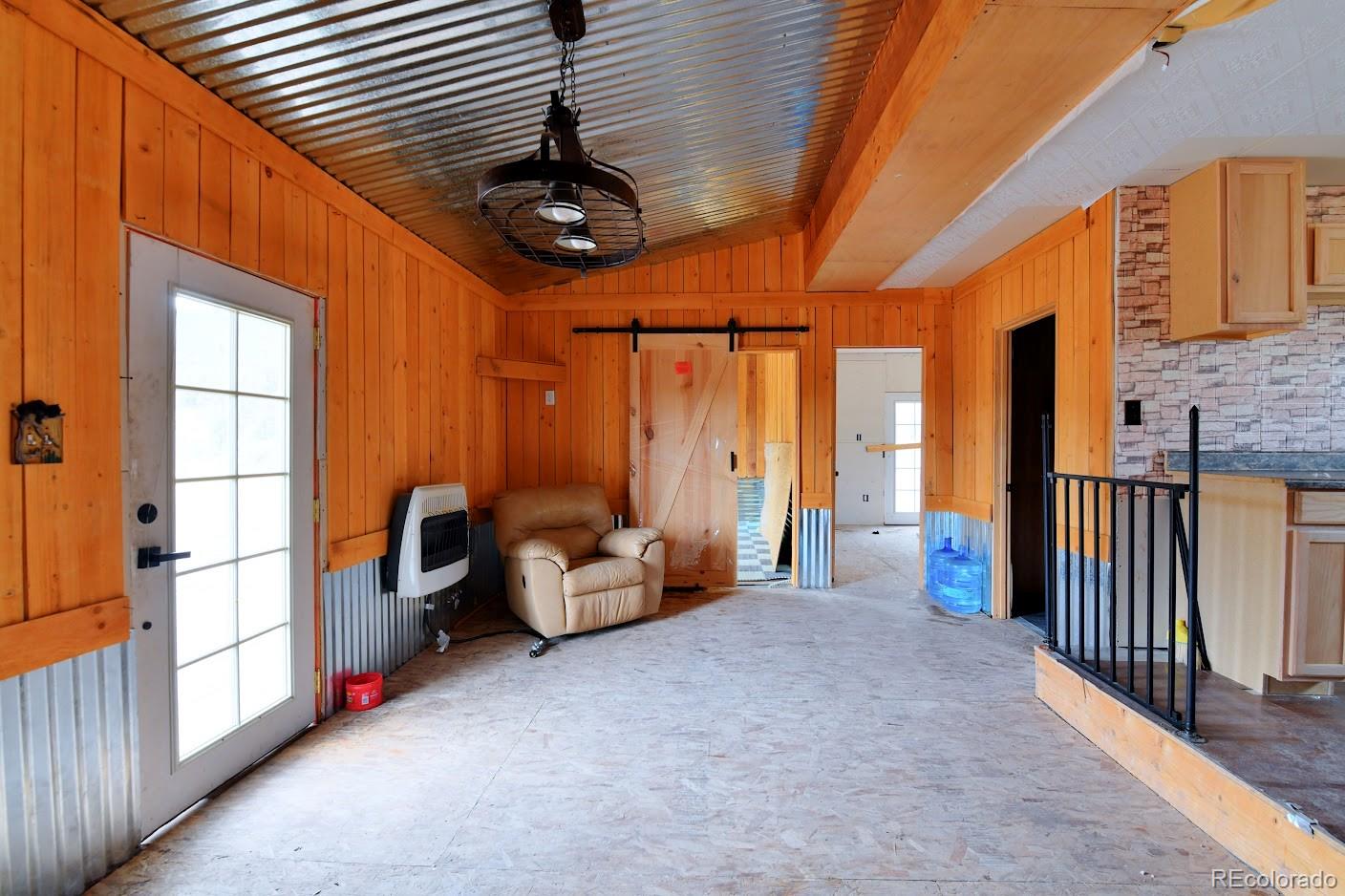 4291 Stratton Road Fort Garland, CO 81133 - Photo 5 of 28