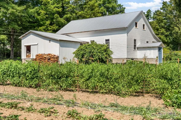 $310,000 | 22 Rockland Road, Jefferson, ME 04348