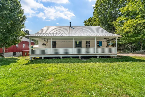 $310,000 | 22 Rockland Road, Jefferson, ME 04348