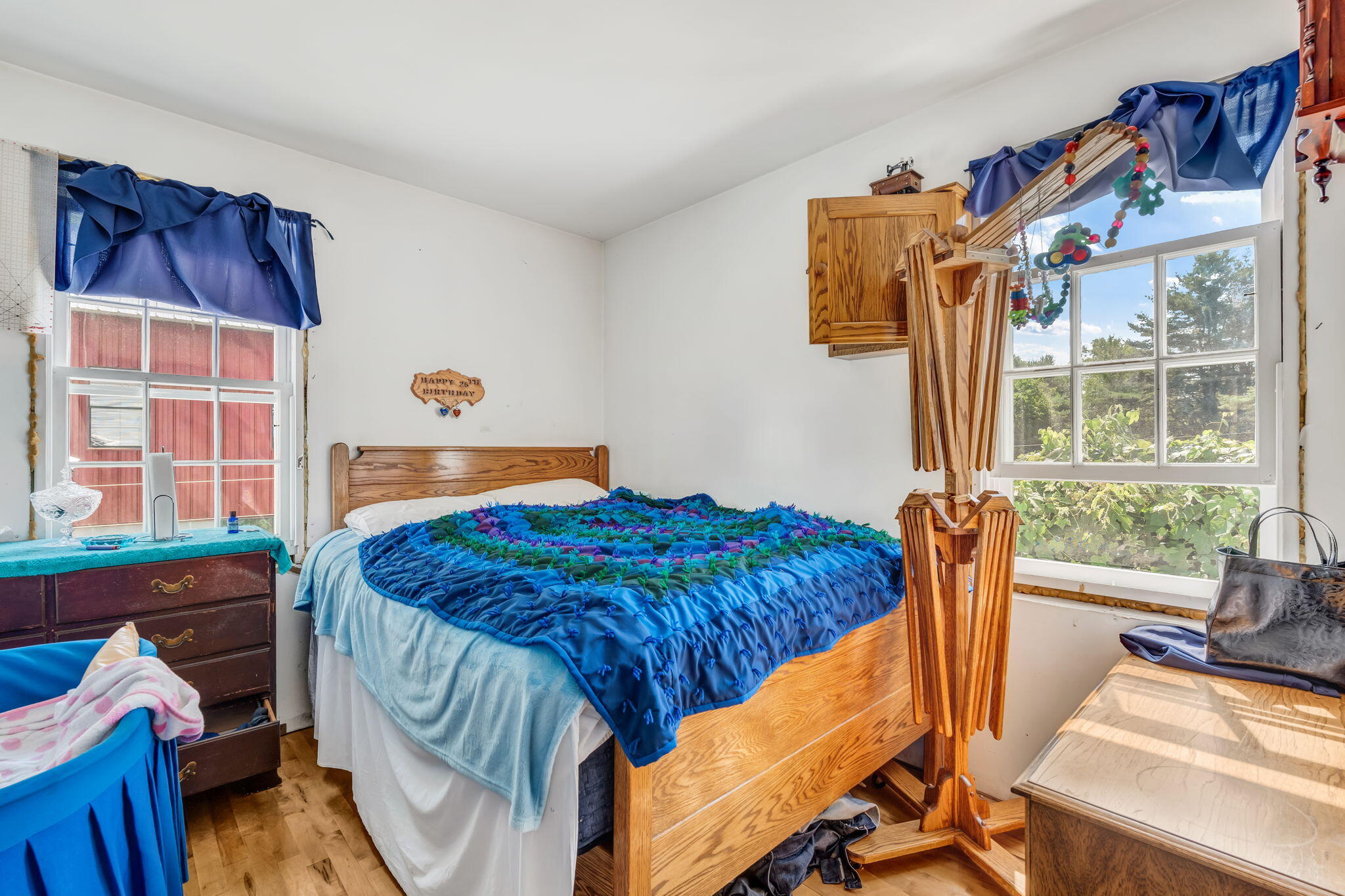 22 Rockland Road Jefferson, ME 04348 - Photo 16 of 65 16-web-or-mls-22-rockland-rd