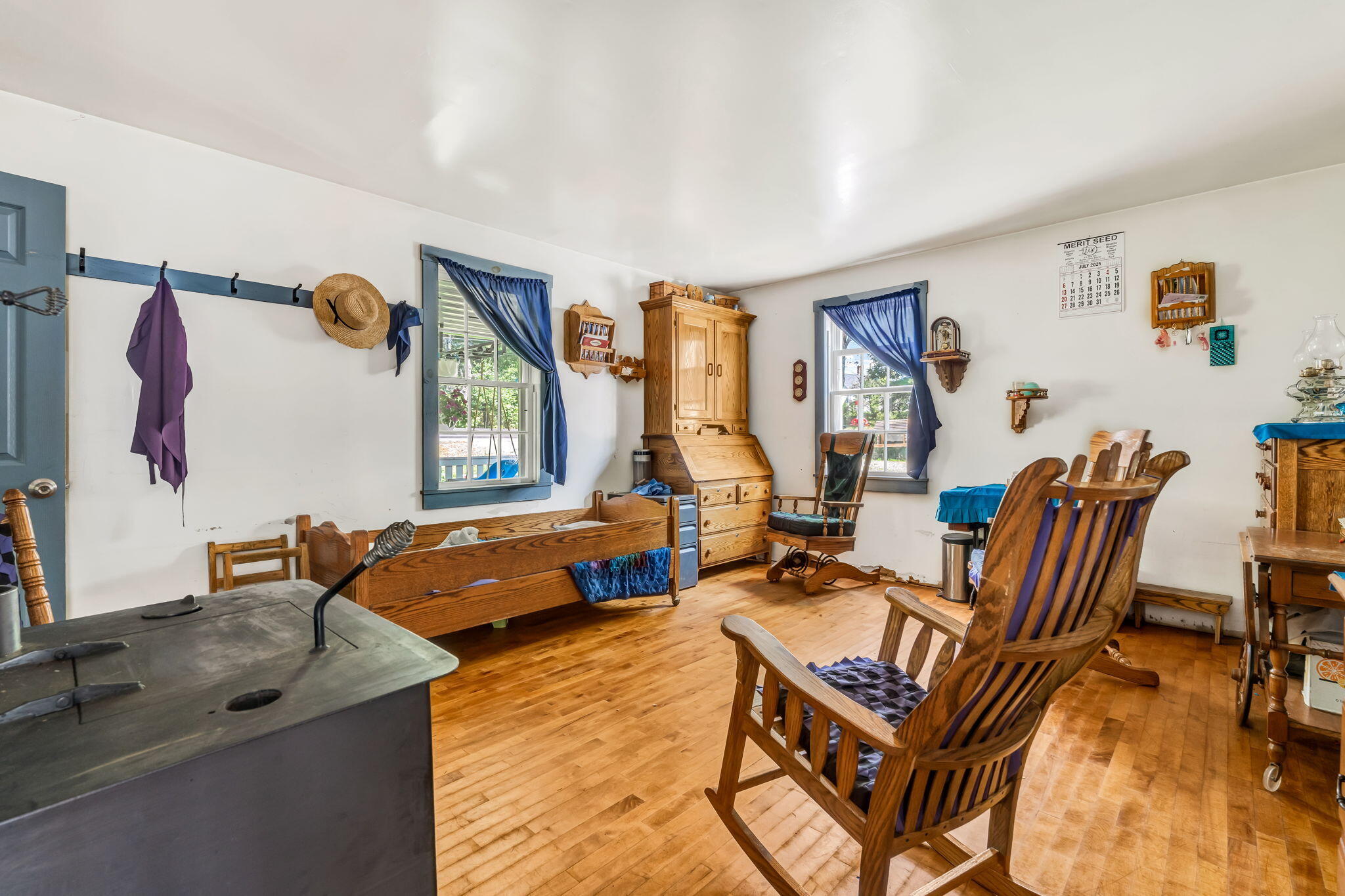 22 Rockland Road Jefferson, ME 04348 - Photo 20 of 65 20-web-or-mls-22-rockland-rd